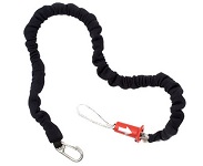 leash de planche