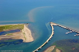 Plage Shippagan