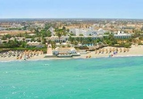 Tunisie Djerba