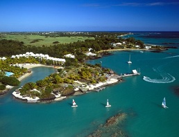 Anse la Raie