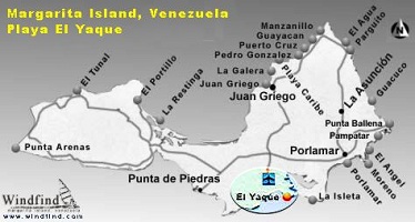 El Yaque