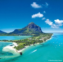 Le Morne - Ile Maurice