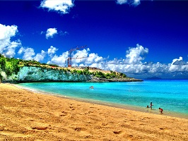 Saint Martin