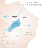 Silvaplana