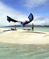 Anse Mourouk
