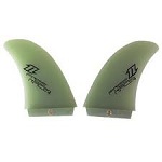 ailerons planche directionnelle
