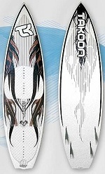 planche directionnelle