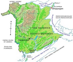 Shippagan